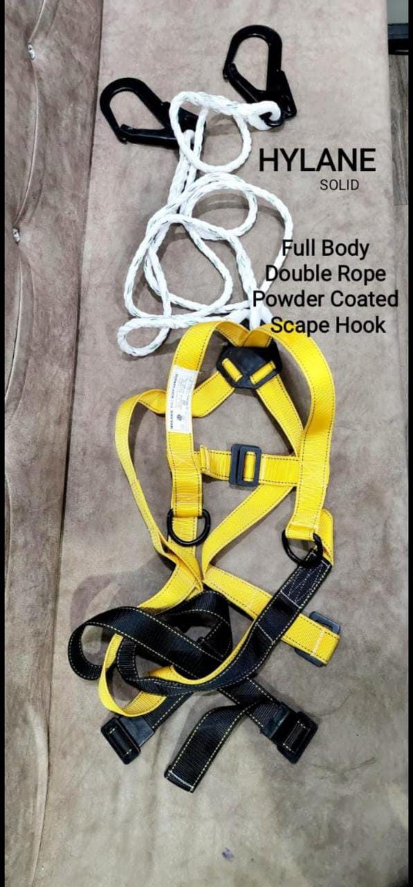 Dry Powder Fire Extinguisher